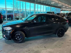 BMW X6, снимка 2