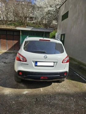 Nissan Qashqai 2.0i 4x4, снимка 4