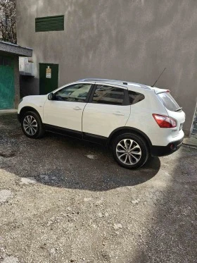 Nissan Qashqai 2.0i 4x4, снимка 5