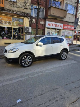 Nissan Qashqai 2.0i 4x4, снимка 13