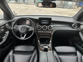 Mercedes-Benz GLC 300 Бензин/Burmeister/360'/Памет/Панорама/ - [13] 