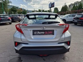     Toyota C-HR 1.2 BENZ 4x4!