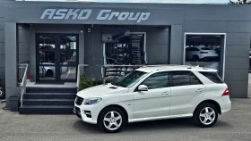 Mercedes-Benz ML 350 ! AMG LINE/GERMANY//FULL LED/F1/SPORT/NAVI/ | Mobile.bg    16