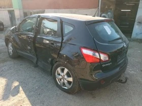 Nissan Qashqai 2.0 141 к.с. 118000км, снимка 4