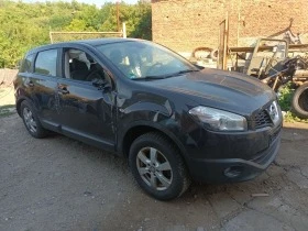 Nissan Qashqai 2.0 141 к.с. 118000км, снимка 1