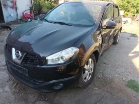 Nissan Qashqai 2.0 141 к.с. 118000км, снимка 7