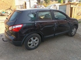 Nissan Qashqai 2.0 141 к.с. 118000км, снимка 2