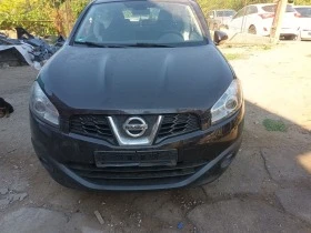 Nissan Qashqai 2.0 141 к.с. 118000км, снимка 8