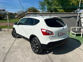 Nissan Qashqai 2.0i 4WD Euro5a, снимка 5