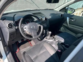 Nissan Qashqai 2.0i 4WD Euro5a, снимка 7