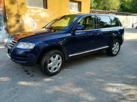 VW Touareg, снимка 2