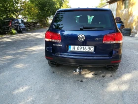 VW Touareg, снимка 5