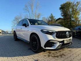 Mercedes-Benz GLC 43 AMG AMG 4Matic Pano Burm Distr HUD Digital | Mobile.bg    2