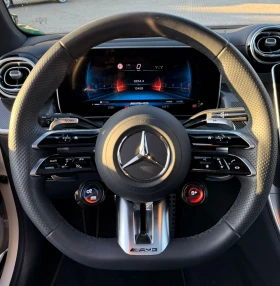 Mercedes-Benz GLC 43 AMG AMG 4Matic Pano Burm Distr HUD Digital | Mobile.bg    7