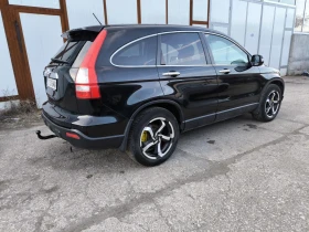 Honda Cr-v 2.0 Executive, снимка 4