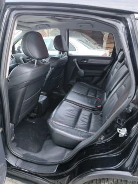 Honda Cr-v 2.0 Executive, снимка 10