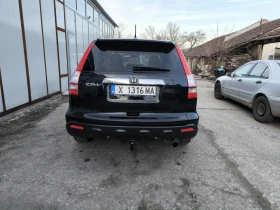 Honda Cr-v 2.0 Executive, снимка 5