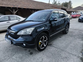 Honda Cr-v 2.0 Executive, снимка 2