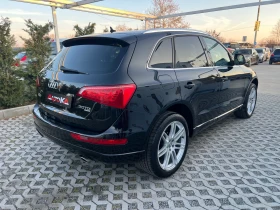 Обява за продажба на Audi Q5 3.0TDI-239кс= АВТОМАТ= 4х4= ОБДУХВАНЕ= ПАНОРАМА ~24 900 лв. - изображение 2