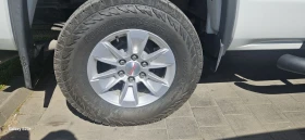 Обява за продажба на Gmc Sierra Elevation 1500 ~59 000 лв. - изображение 10