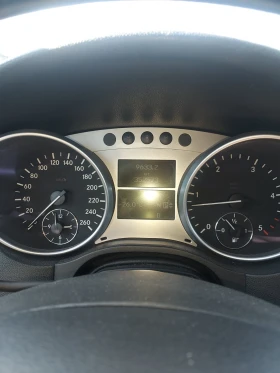 Обява за продажба на Mercedes-Benz ML 320 ~10 300 лв. - изображение 9