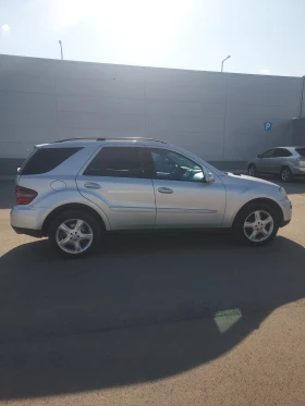Обява за продажба на Mercedes-Benz ML 320 ~10 300 лв. - изображение 3
