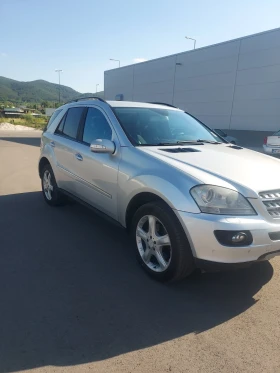 Обява за продажба на Mercedes-Benz ML 320 ~10 300 лв. - изображение 1