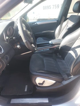 Mercedes-Benz ML 320 | Mobile.bg    13