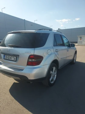 Обява за продажба на Mercedes-Benz ML 320 ~10 300 лв. - изображение 2