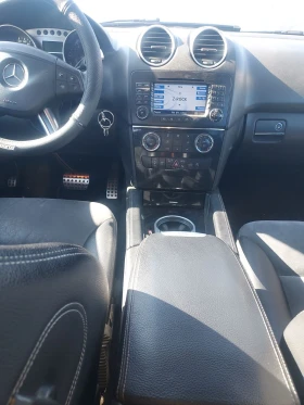 Mercedes-Benz ML 320 | Mobile.bg    14