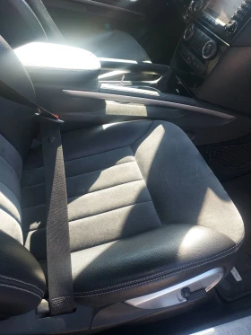 Mercedes-Benz ML 320 | Mobile.bg    16