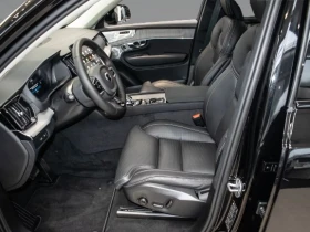 Обява за продажба на Volvo Xc90 T8 Recharge AWD = Ultra Dark = Гаранция ~ 183 108 лв. - изображение 4
