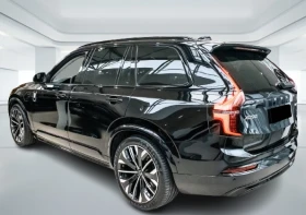Обява за продажба на Volvo Xc90 T8 Recharge AWD = Ultra Dark = Гаранция ~ 183 108 лв. - изображение 1