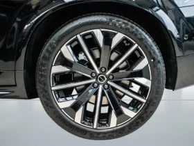 Обява за продажба на Volvo Xc90 T8 Recharge AWD = Ultra Dark = Гаранция ~ 183 108 лв. - изображение 2