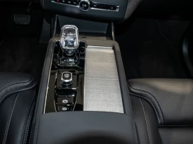 Обява за продажба на Volvo Xc90 T8 Recharge AWD = Ultra Dark = Гаранция ~ 183 108 лв. - изображение 7
