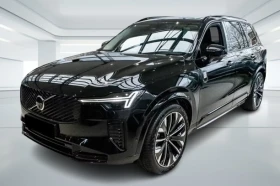 Обява за продажба на Volvo Xc90 T8 Recharge AWD = Ultra Dark = Гаранция ~ 183 108 лв. - изображение 1
