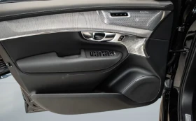 Обява за продажба на Volvo Xc90 T8 Recharge AWD = Ultra Dark = Гаранция ~ 183 108 лв. - изображение 3