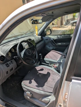 Обява за продажба на Toyota Rav4 2.0 газ/бензин ~8 300 лв. - изображение 4