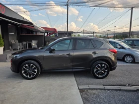     Mazda CX-5 2.0i-160. EURO 6b--