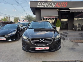     Mazda CX-5 2.0i-160. EURO 6b--