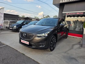     Mazda CX-5 2.0i-160. EURO 6b--