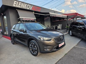     Mazda CX-5 2.0i-160. EURO 6b--