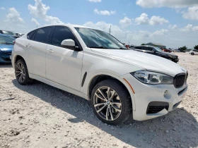 BMW X6 XDRIVE50I/HARMAN// | Mobile.bg    3