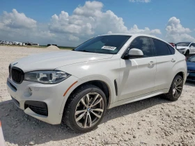 BMW X6 XDRIVE50I/HARMAN/ПАНОРАМА/