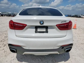 BMW X6 XDRIVE50I/HARMAN// | Mobile.bg    5