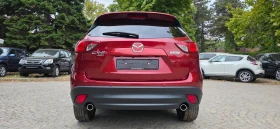 Mazda CX-5 2.2d * AVTOMAT* * REVOLUTION* * KEYLESS*  | Mobile.bg    6