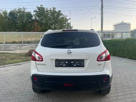Обява за продажба на Nissan Qashqai 2.0 dCi DPF Tekna 4x4 Автомат Made in Italy N-TEC ~5 850 EUR - изображение 3