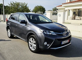 Toyota Rav4 EXECUTIVE AWD 2.2D-CAT | Mobile.bg    6