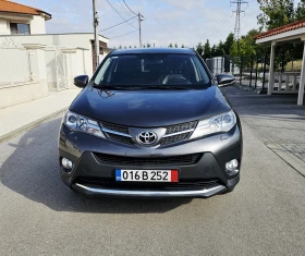     Toyota Rav4 EXECUTIVE AWD 2.2D-CAT