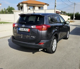     Toyota Rav4 EXECUTIVE AWD 2.2D-CAT